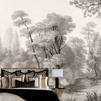 Фрески/Панно Fresq PATTERN ROLL